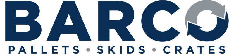 Barco Materials Handling